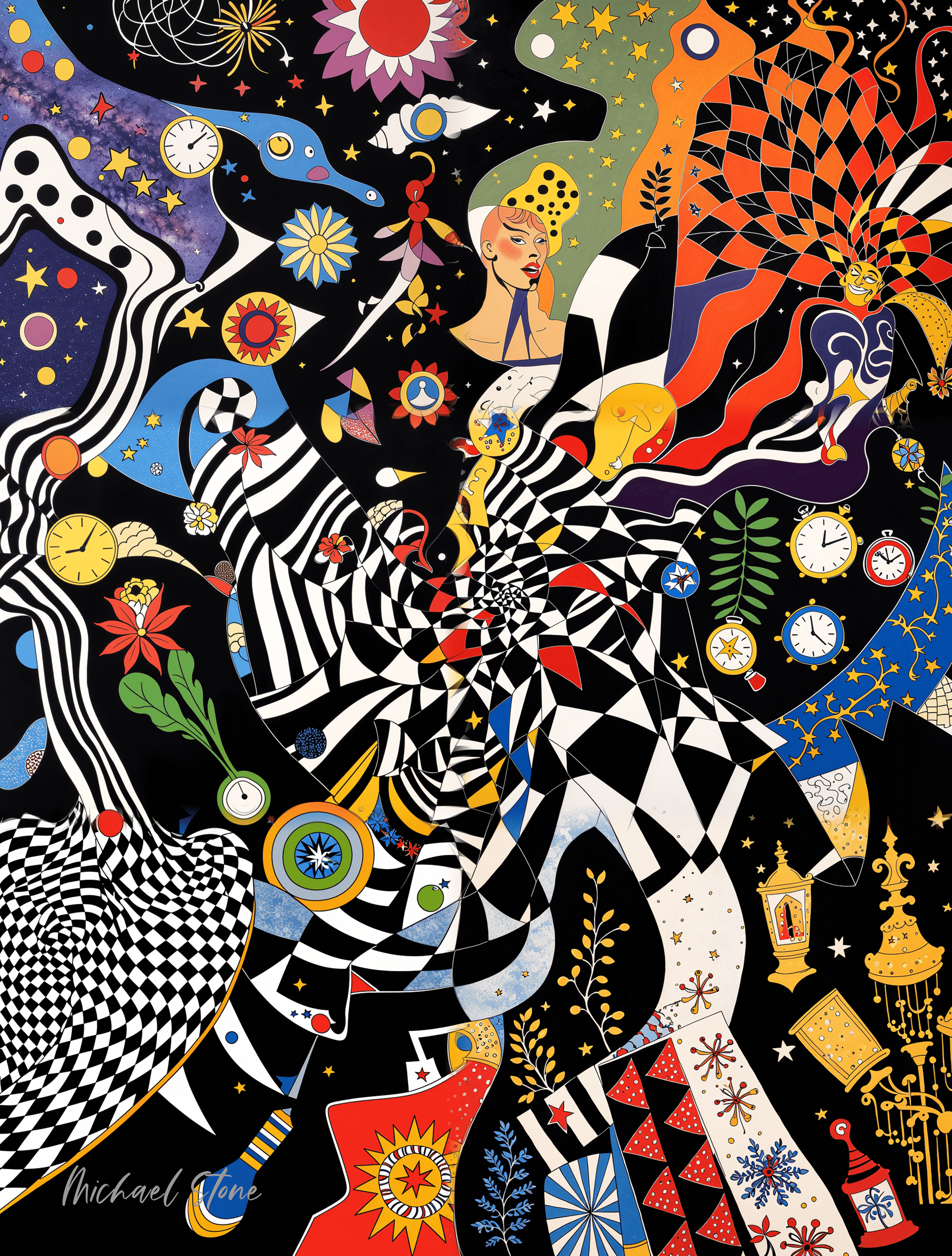 690.2025 Radiant Fracture