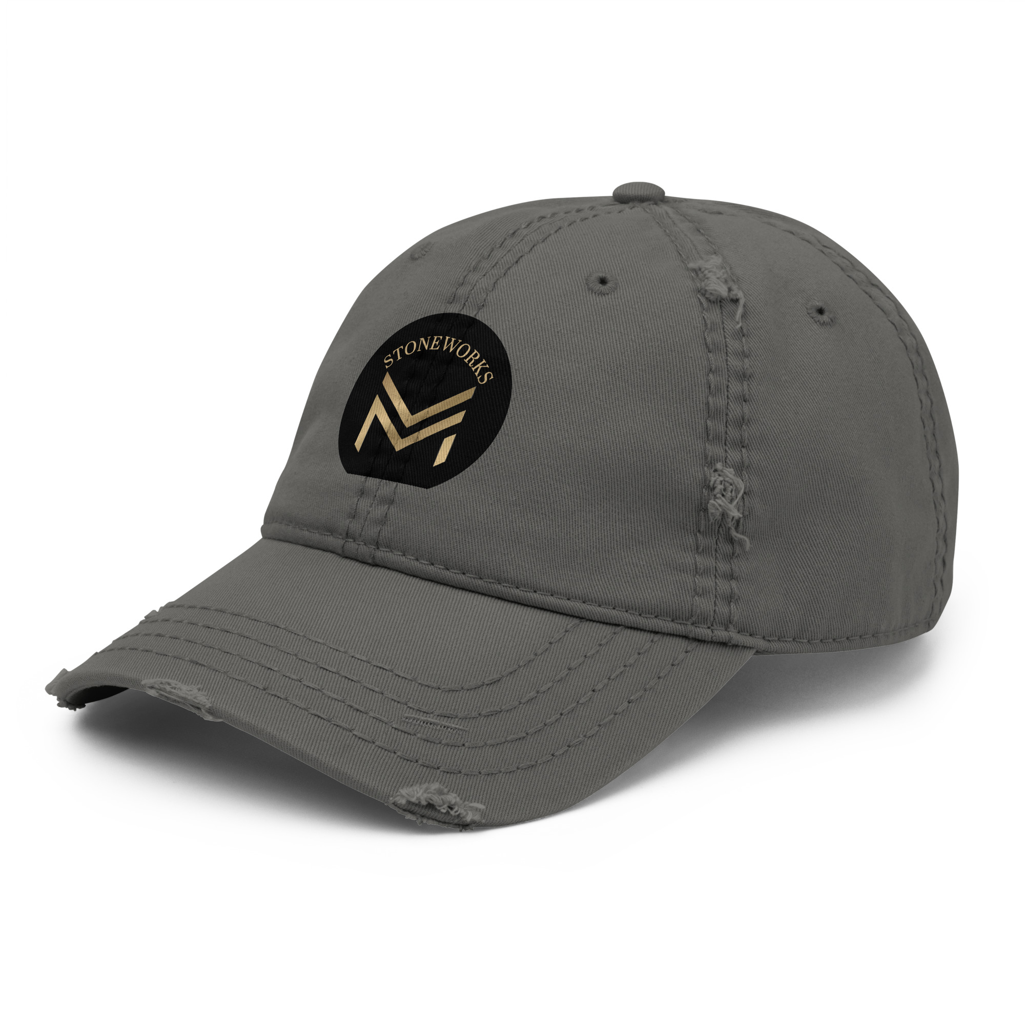 Distressed Dad Hat - Image 15