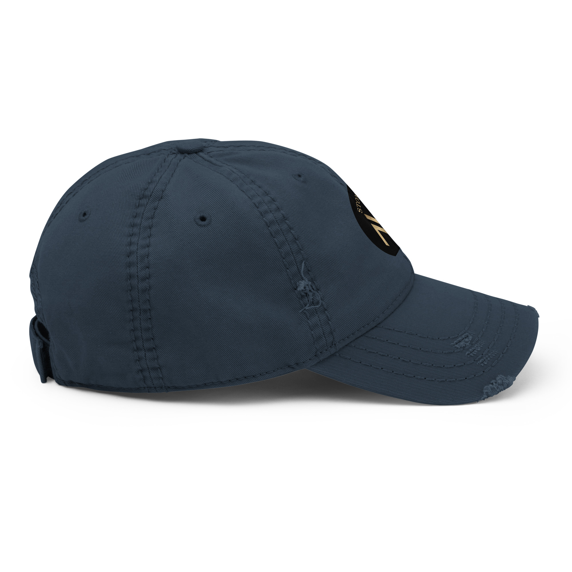 Distressed Dad Hat - Image 11