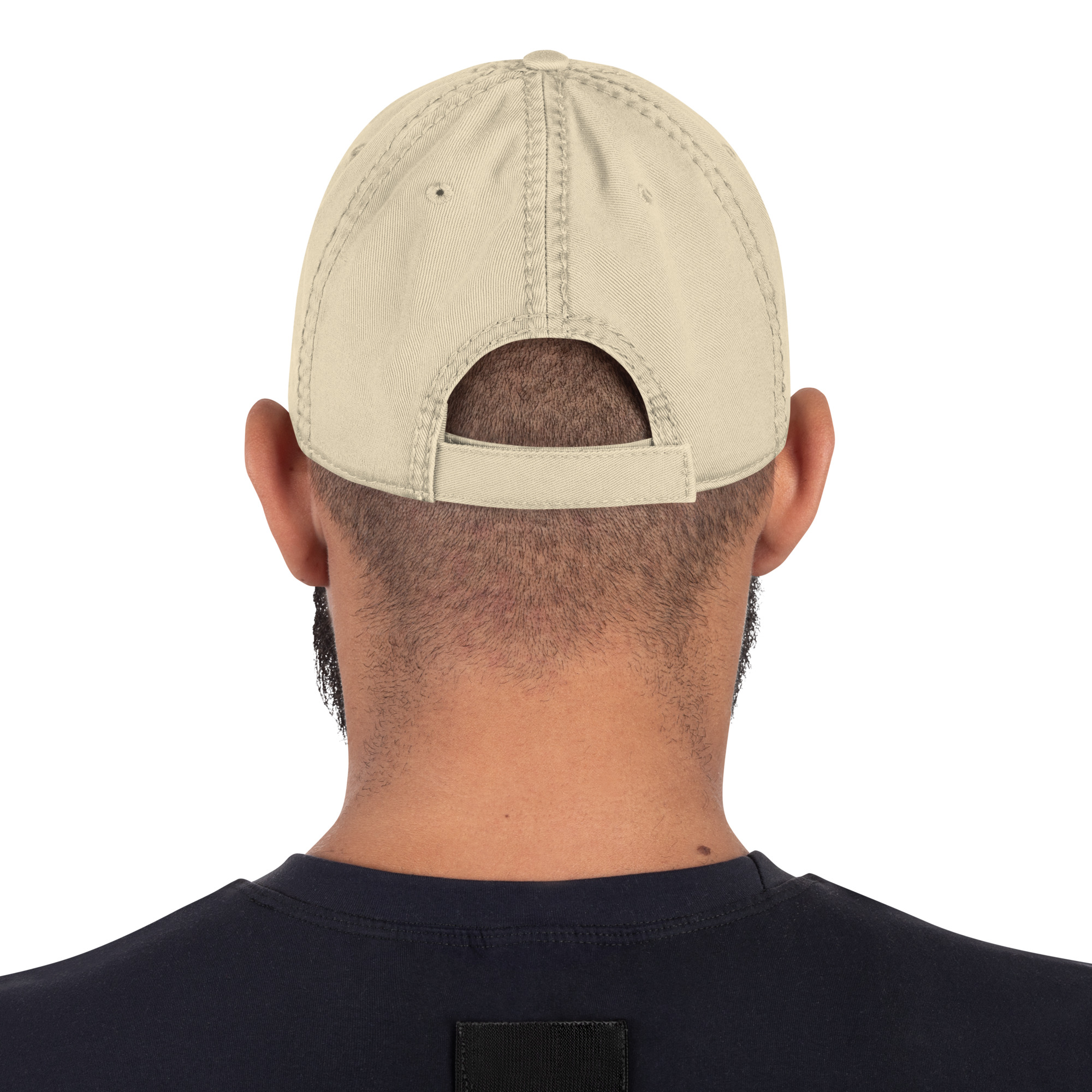 Distressed Dad Hat - Image 24