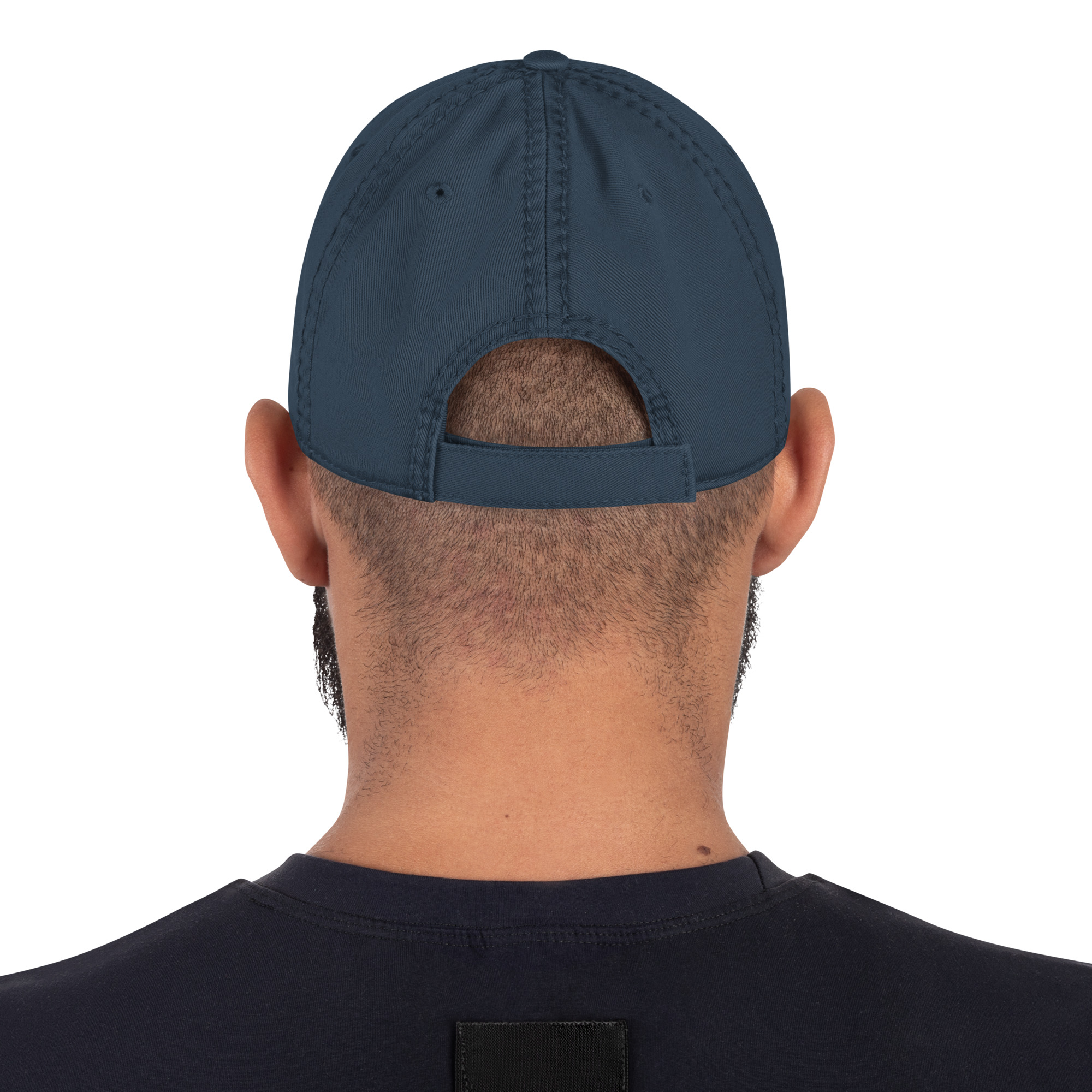 Distressed Dad Hat - Image 16