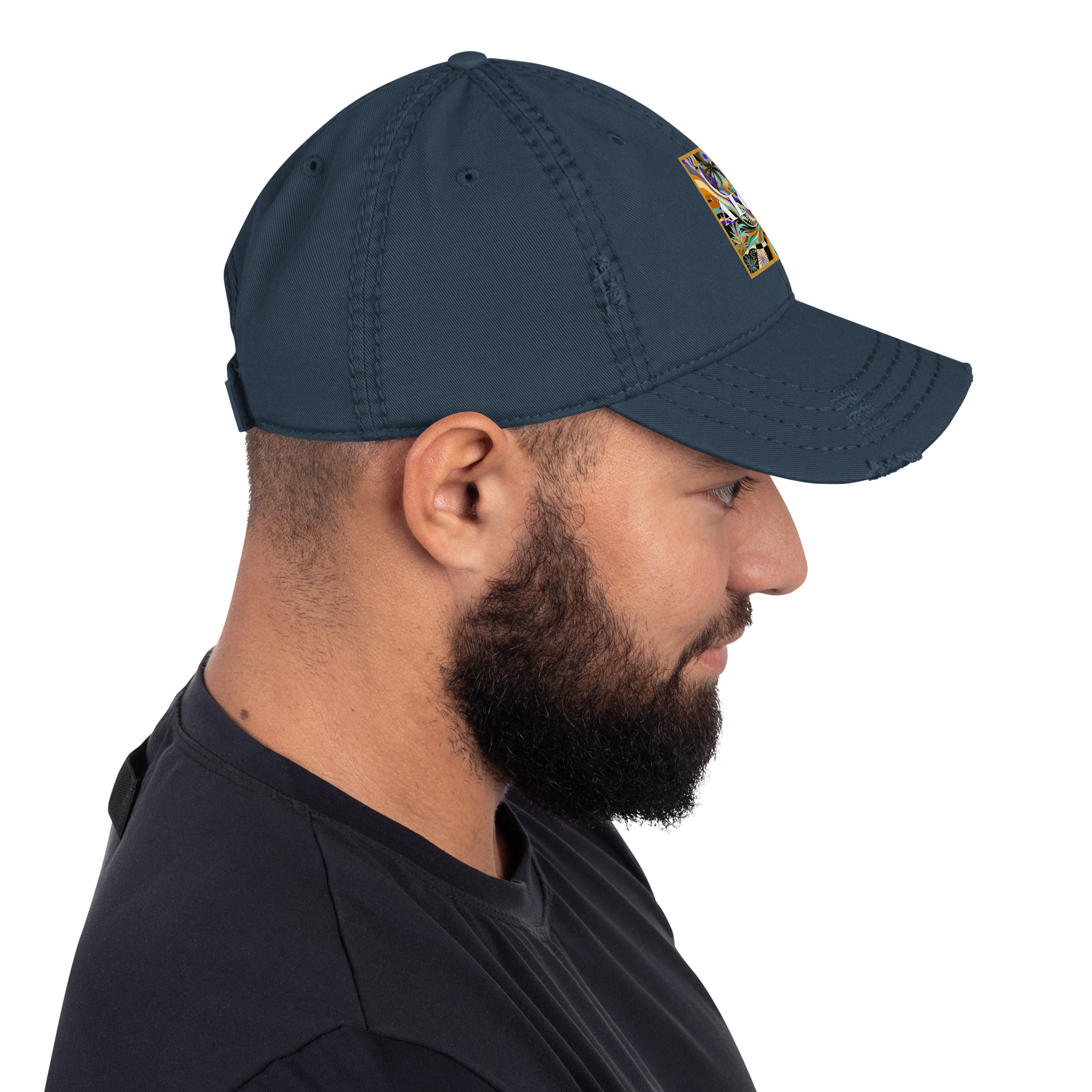 Distressed Dad Hat - Image 19